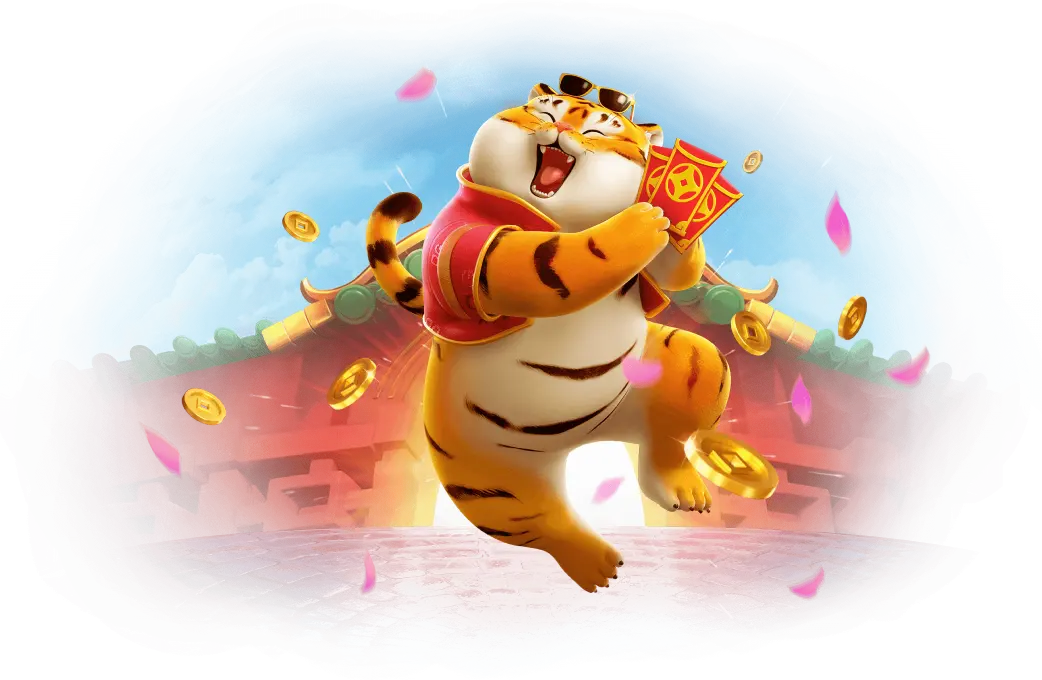 Frotune Tiger PG Soft