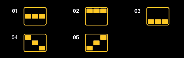 Fortune Tiger Symbols