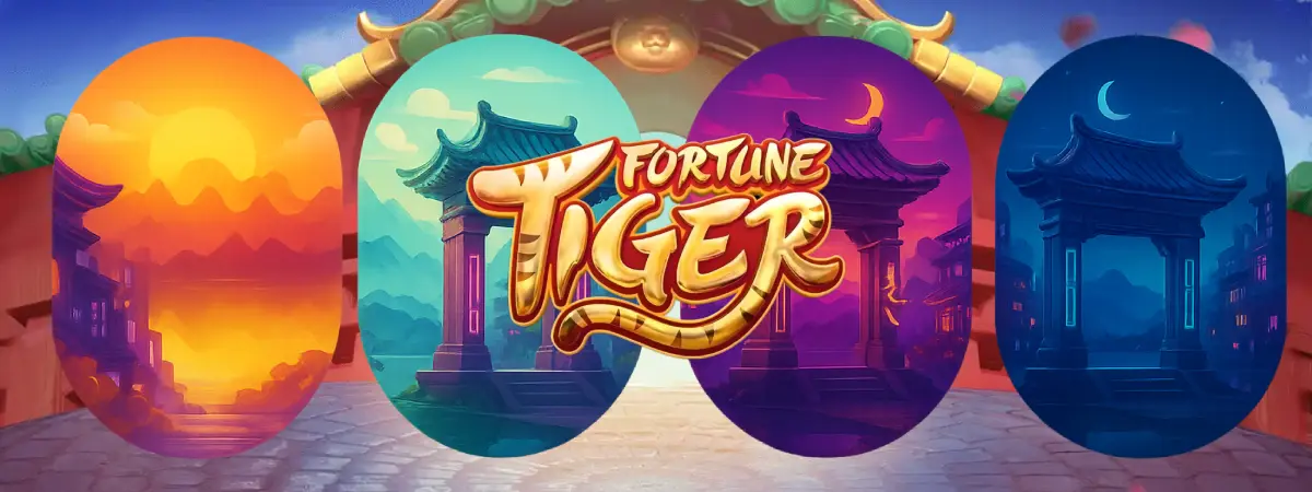 Qual o melhor horário para jogar Fortune Tiger