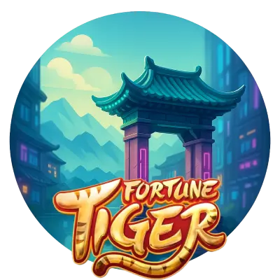 Fortine Tiger Manhã