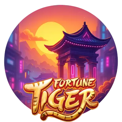 Fortine Tiger Madrugada